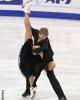 Ekaterina Riazanova &amp; Ilia Tkachenko (RUS)
