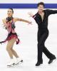 Cathy Reed &amp; Chris Reed (JPN)