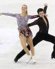 Madison Hubbell &amp; Zachary Donohue (USA)