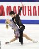 Madison Hubbell &amp; Zachary Donohue (USA)
