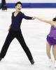 Maia Shibutani &amp; Alex Shibutani (USA)