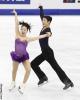 Maia Shibutani &amp; Alex Shibutani (USA)