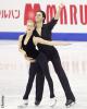 Kaitlyn Weaver &amp; Andrew Poje (CAN)