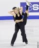 Kaitlyn Weaver &amp; Andrew Poje (CAN)