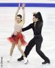 Anna Cappellini &amp; Luca Lanotte (ITA)