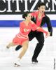Xintong Huang &amp; Xun Zheng (CHN)
