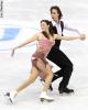 Ksenia Pecherkina &amp; Aleksandrs Jakushin (LAT)