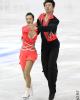 Xintong Huang &amp; Xun Zheng (CHN)