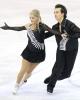 Ramona Elsener &amp; Florian Roost (SUI)