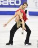 Zsuzsanna Nagy &amp; Mate Fejes (HUN)