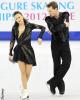 Julia Zlobina &amp; Alexei Sitnikov (AZE)