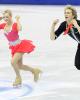 Penny Coomes &amp; Nicholas Buckland (GBR)