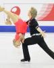 Penny Coomes &amp; Nicholas Buckland (GBR)