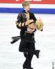 Lesia Valadzenkava &amp; Vitali Vakunov (BLR)