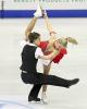 Zsuzsanna Nagy &amp; Mate Fejes (HUN)