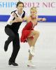 Zsuzsanna Nagy &amp; Mate Fejes (HUN)