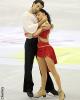 Lorenza Alessandrini &amp; Simone Vaturi (ITA)