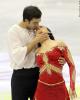 Lorenza Alessandrini &amp; Simone Vaturi (ITA)