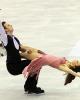 Ksena Pecherkina &amp; Aleksandrs Jakushin (LAT)