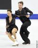Julia Zlobina &amp; Alexei Sitnikov (AZE)