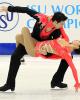 Xintong Huang &amp; Xun Zheng (CHN)