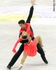 Xintong Huang &amp; Xun Zheng (CHN)