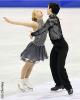 Henna Lindholm &amp; Ossi Kanervo (FIN)
