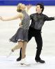 Henna Lindholm &amp; Ossi Kanervo (FIN)