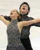 Henna Lindholm &amp; Ossi Kanervo (FIN)