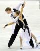 Ekaterina Bugrov &amp; Vasili Rogov (ISR)