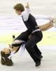 Ekaterina Bugrov &amp; Vasili Rogov (ISR)