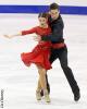 Federica Testa &amp; Lukas Csolley (SVK)