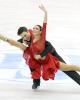 Federica Testa &amp; Lukas Csolley (SVK)