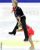 Penny Coomes &amp; Nicholas Buckland (GBR)