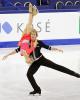 Penny Coomes &amp; Nicholas Buckland (GBR)