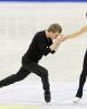 Elena Ilinykh &amp; Nikita Katsalapov (RUS)