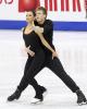 Elena Ilinykh &amp; Nikita Katsalapov (RUS)