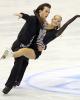 Ramona Elsener &amp; Florian Roost (SUI)