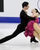 Tessa Virtue &amp; Scott Moir (CAN)