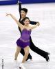 Maia Shibutani &amp; Alex Shibutani (USA)