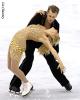 Isabella Tobias &amp; Deividas Stagniunas (LTU)