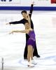 Maia Shibutani &amp; Alex Shibutani (USA)