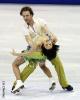 Nathalie Pechalat &amp; Fabian Bourzat (FRA)