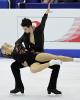 Madison Hubbell &amp; Zach Donohue (USA)
