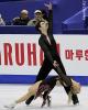 Madison Hubbell &amp; Zach Donohue (USA)