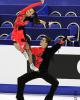 Anna Nagornyuk &amp; Viktor Kovalenko (UZB)