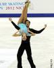Lorenza Alessandrini &amp; Simone Vaturi (ITA) 