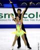 Xintong Huang &amp; Xun Zheng (CHN) 