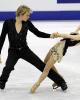 Penny Coomes &amp; Nick Buckland (GBR)
