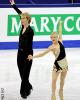 Penny Coomes &amp; Nick Buckland (GBR)